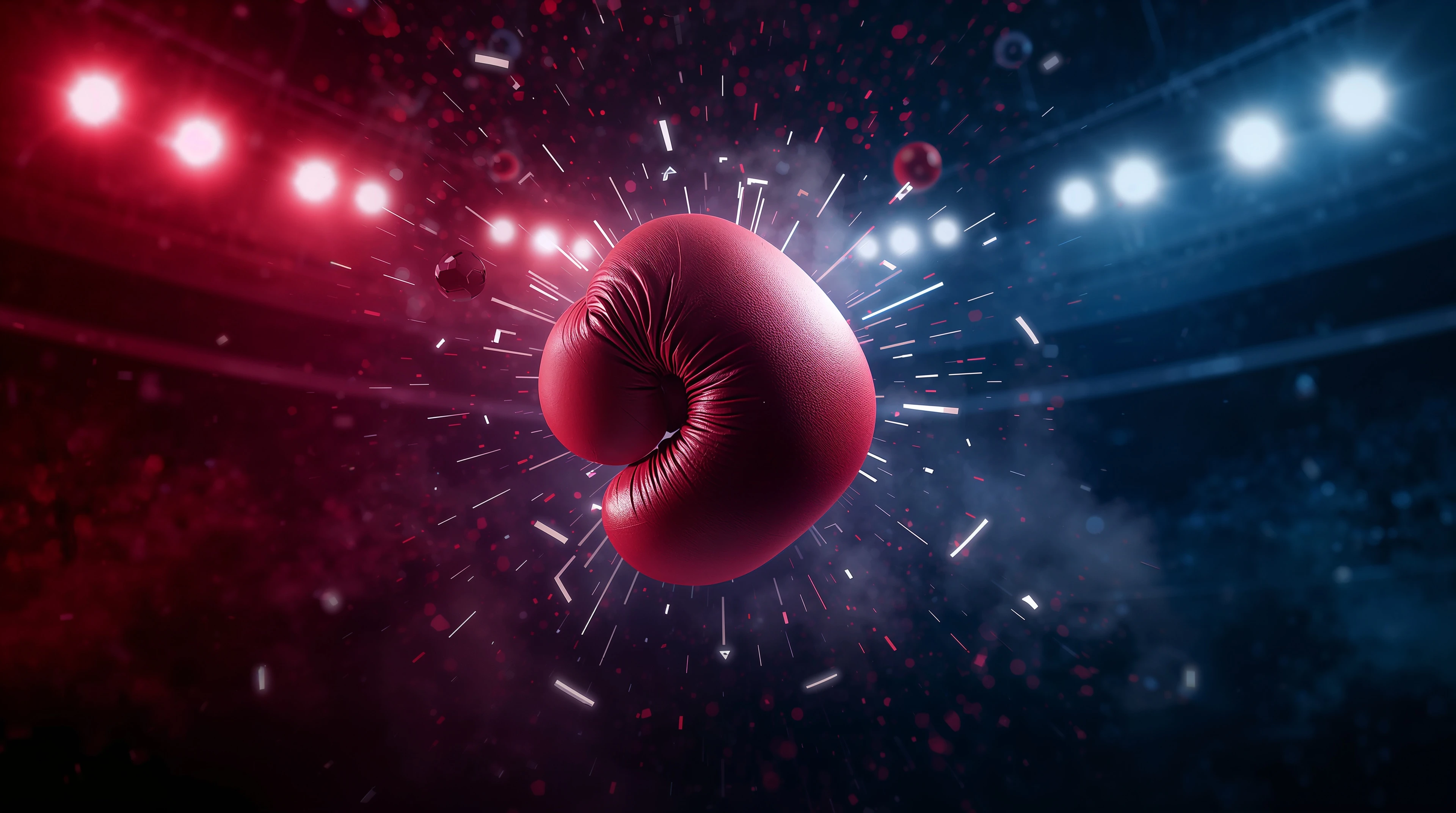 MMA likmes