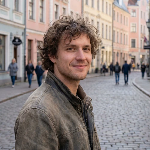 Roberts Kalniņš bilde